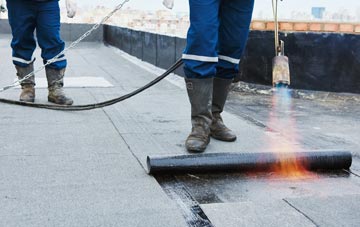 asphalt roofing North Roe, Shetland Islands