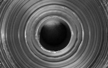 North Roe edpm waterproofing