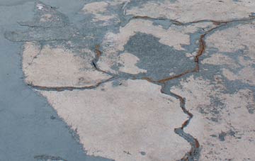 fibreglass roofing replacement North Roe