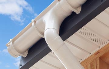 North Roe gutter installation costs