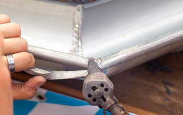 disadvantages of North Roe lead roofing