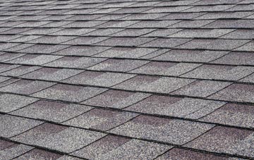 North Roe tiles for shallow pitch roofing