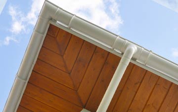 North Roe soffit types
