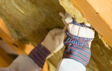 types of North Roe pitched roof insulation materials