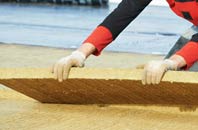 find rated North Roe roof insulation companies