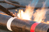 North Roe flat roofing replacement