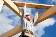 North Roe roof replacement work