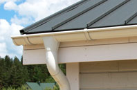 North Roe soffits
