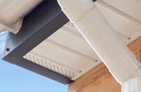 find rated North Roe soffit companies